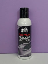Wet Stuff Premium Silicone Lubricant